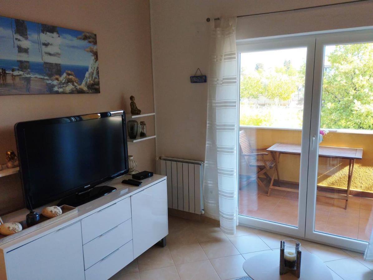 Apartment Sena Vodnjan Exteriér fotografie