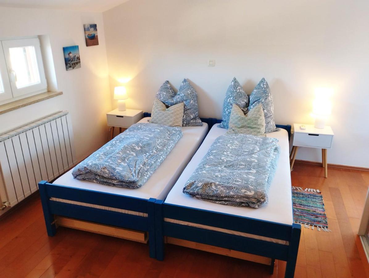 Apartment Sena Vodnjan Exteriér fotografie