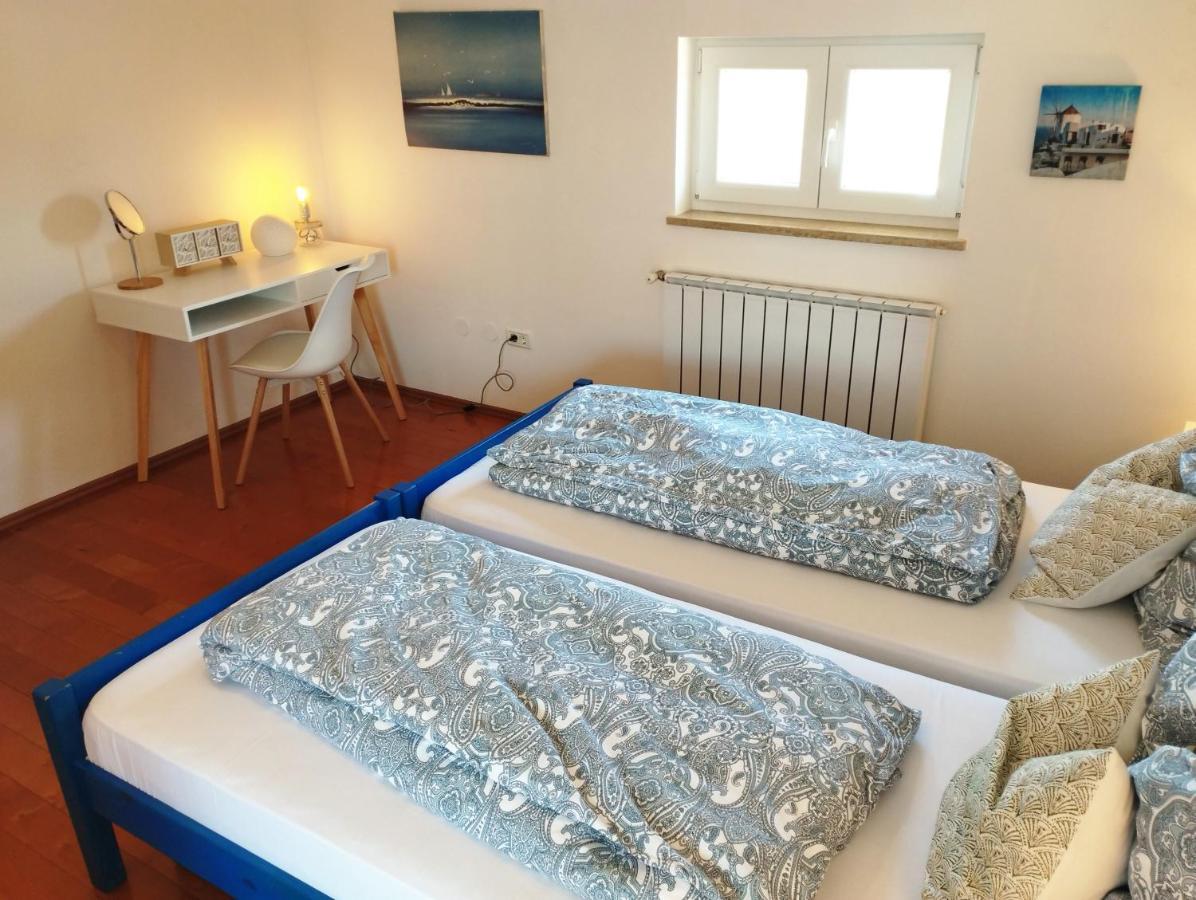 Apartment Sena Vodnjan Exteriér fotografie
