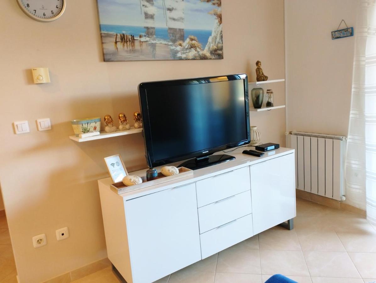 Apartment Sena Vodnjan Exteriér fotografie